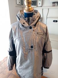 giubbino da sci colmar 