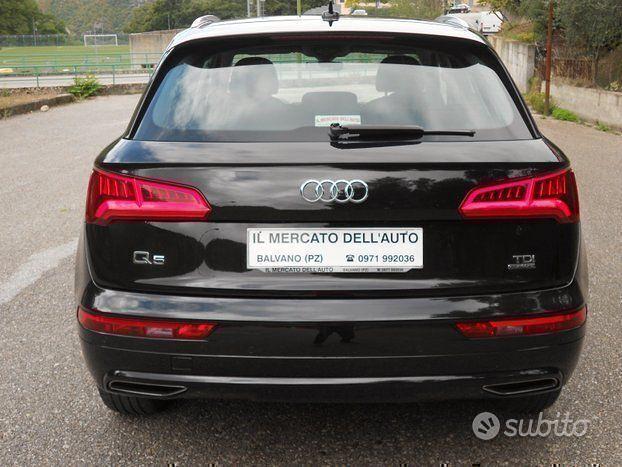 Audi Q5 2ª serie
