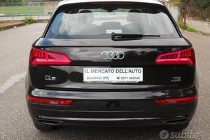Q5(my'19)2.0TDI,4x4(12mesi di GARANZIA)190cv,E6B