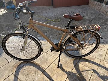 Bici taglia 52