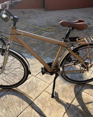 Bici taglia 52