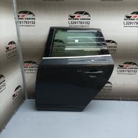 Porta portiera posteriore sx volvo xc60 2016 color