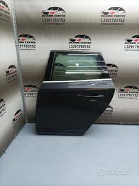 Porta portiera posteriore sx volvo xc60 2016 color