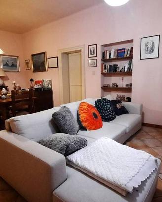 Appartamento di 98 m² con 3 locali e box auto a Ri