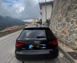 Audi a3 2016 cv 116