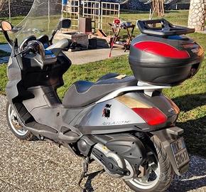 Aprilia Atlantic 400 sprint 2007 