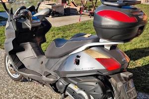 Aprilia Atlantic 400 sprint 2007 