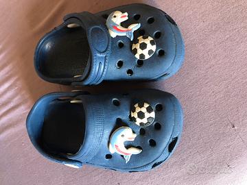 Ciabatte bimbo bimba