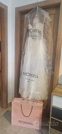 Abito da sposa