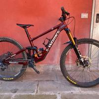SPECIALIZED S-Works Enduro 2021 S3