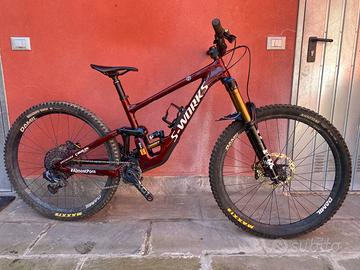 SPECIALIZED S-Works Enduro 2021 S3