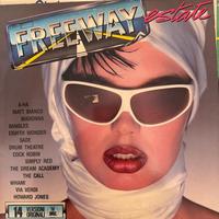 FREEWAY estate 1986