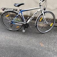 Bicicletta uomo olmo 28