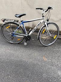 Bicicletta uomo olmo 28