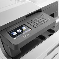 DCP-L3550CDW Stampante multifunzione