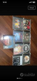 Lotto cd queen