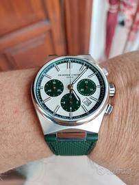 frederique constant highlife chronograph permute 