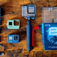 GoPro 8 Hero Black