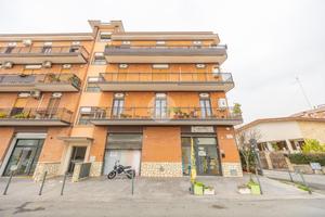 ATTIVITÀ A GUIDONIA MONTECELIO