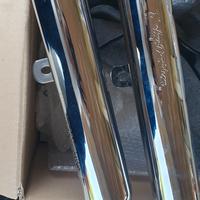  metal flake, slash cut,collettori softail 