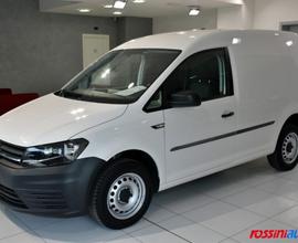 VOLKSWAGEN Caddy VAN 1.4 TGI 110 CV BUSINESS N1