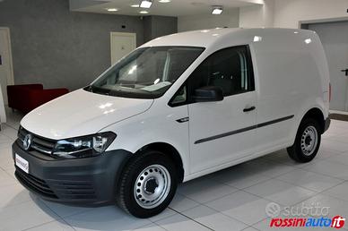 VOLKSWAGEN Caddy VAN 1.4 TGI 110 CV BUSINESS N1