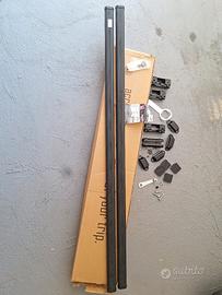 Set barre GS