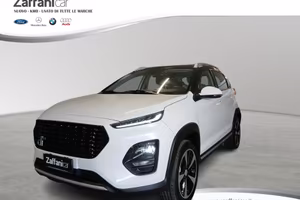 DR dr 3.0 - dr 3.0 1.5 CVT Bi-Fuel GPL