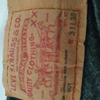 Jeans levis