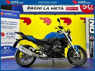BMW R 1200 R Garantita e Finanziabile