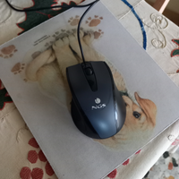 Mouse ottico NGS