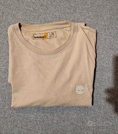 T-Shirt Timberland