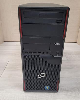 PC Gaming GTX 1050 Ti | SSD | 32GB RAM