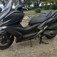 Kymco Xciting 400 S