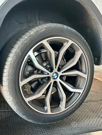 2 Gomme Pirelli Pzero Run Flat 275/40 R 20