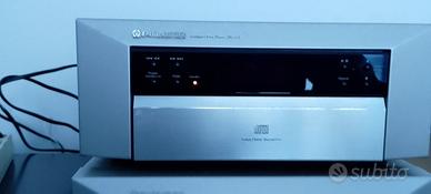 lettore cd pioneer pd-c3