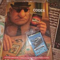 Codex brainrot