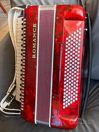 Fisarmonica