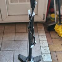 pompa per - moto-bici