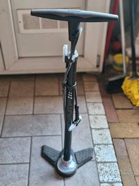 pompa per - moto-bici