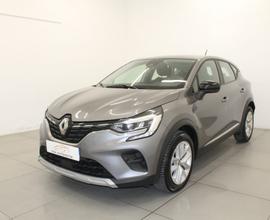 RENAULT Captur Blue dCi 115 Cv. Zen