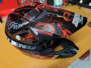 CASCO NOFEAR INTERCEPTOR PARI AL NUOVO