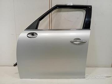 PORTIERA ANTERIORE SINISTRA MINI Countryman 1Â° Se
