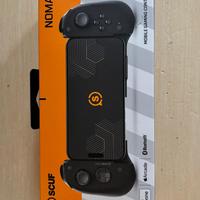 SCUF Nomad Controller Gaming Professionale