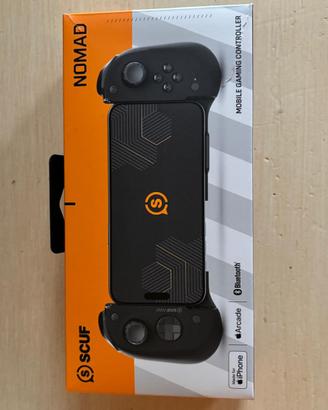SCUF Nomad Controller Gaming Professionale