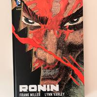 Ronin Frank Miller absolute Lion Rw