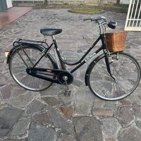 Bicicletta da donna Bottecchia