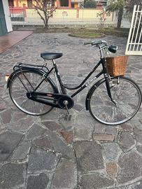 Bicicletta da donna Bottecchia