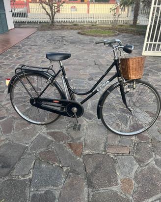 Bicicletta da donna Bottecchia