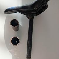 Sella e supporti per bici - BMX